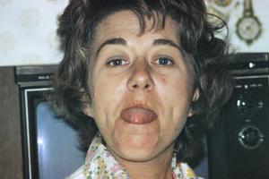 Photo of Jeanine VanKerckhove